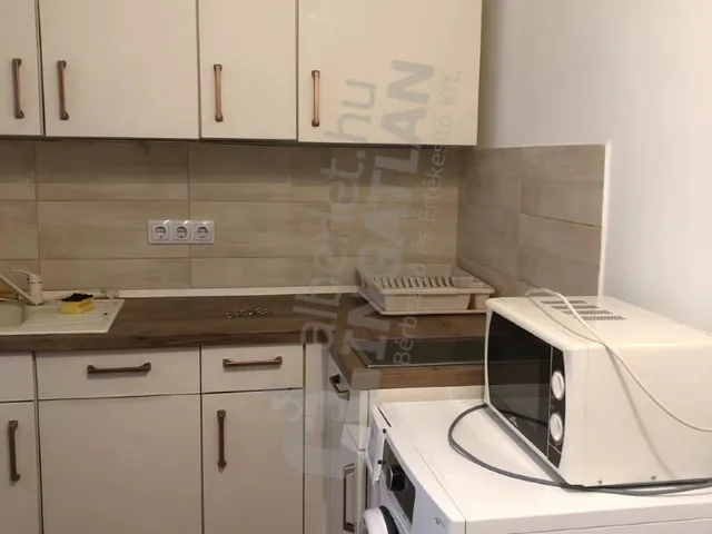 Kiadó lakás Budapest VII. kerület, Szövetség utca 30 nm