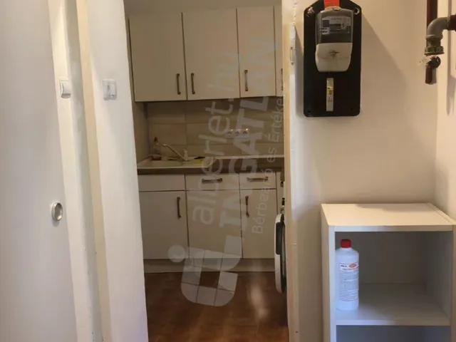 Kiadó lakás Budapest VII. kerület, Szövetség utca 30 nm