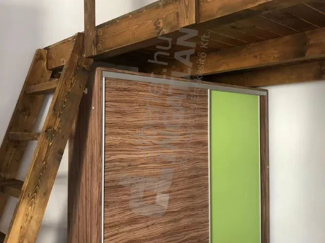 Kiadó lakás Budapest VII. kerület 30 nm