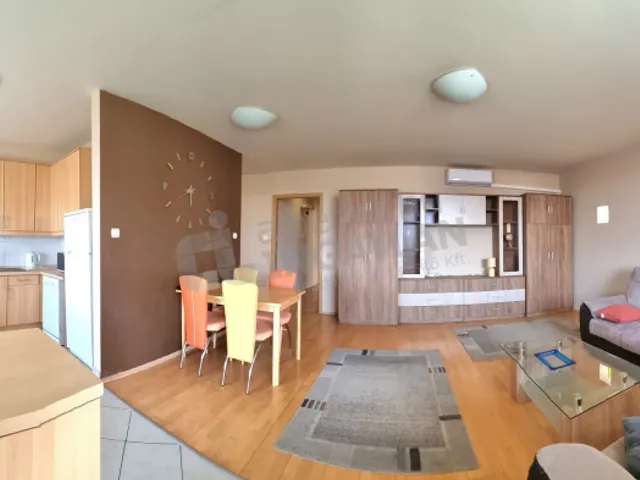 Kiadó lakás Budapest XIII. kerület, Vizafogó, Viza utca 90 nm