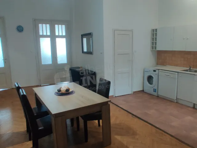 Kiadó lakás Budapest IX. kerület 98 nm