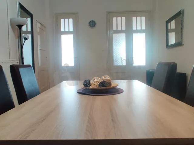 Kiadó lakás Budapest IX. kerület, Üllői út 98 nm