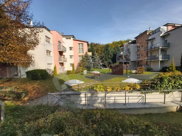 Kiadó lakás Budapest II. kerület, Hárshegy 107 nm