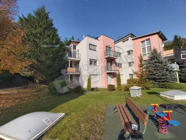 Kiadó lakás Budapest II. kerület, Hárshegy, Hárshegyi út 107 nm