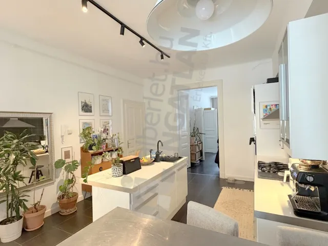 Kiadó lakás Budapest VI. kerület, Rózsa utca 74 nm