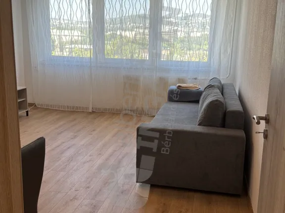 Eladó lakás Budapest XIII. kerület, Népfürdő utca 36 nm