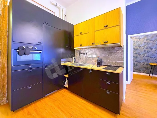 Kiadó lakás Budapest VII. kerület, István utca 59 nm