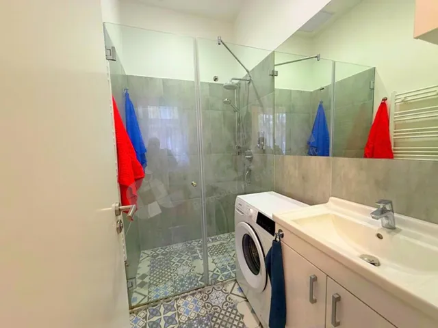 Kiadó lakás Budapest VII. kerület, István utca 59 nm