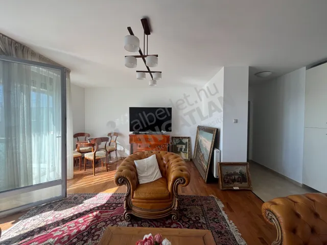 Eladó lakás Budapest XI. kerület, Gellérthegy, Iglói út 75 nm