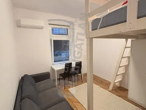 Kiadó lakás Budapest VIII. kerület, Józsefváros, Szerdahelyi utca 22 nm