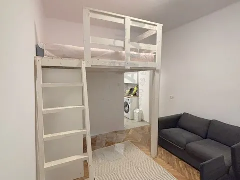 Kiadó lakás Budapest VIII. kerület, Józsefváros, Szerdahelyi utca 22 nm