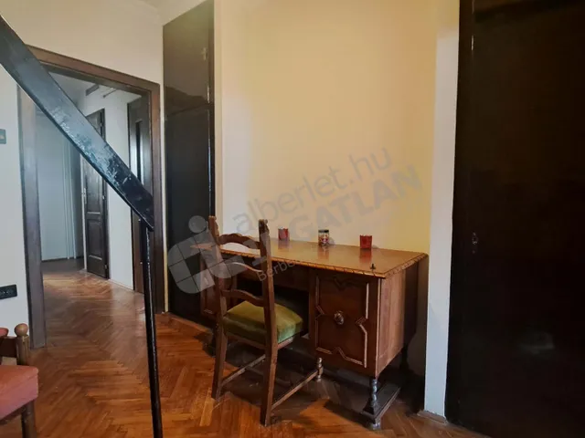 Kiadó lakás Budapest I. kerület 100 nm