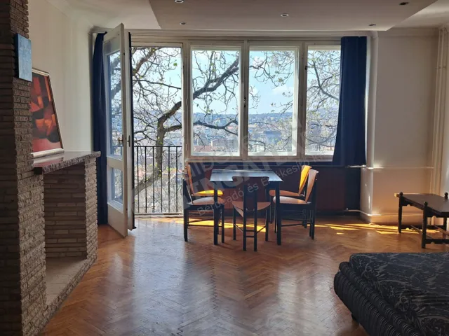 Kiadó lakás Budapest I. kerület, Úri utca 100 nm