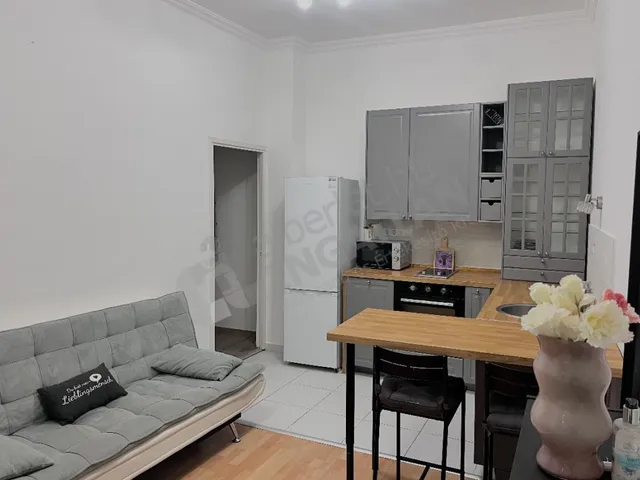 Kiadó lakás Budapest VII. kerület 46 nm