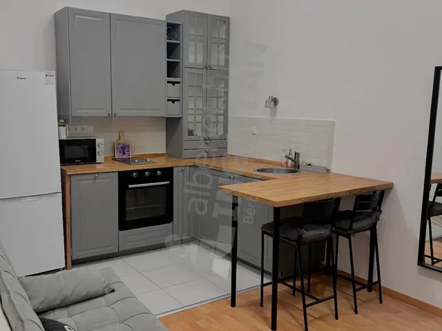 Kiadó lakás Budapest VII. kerület, Rákóczi út 46 nm