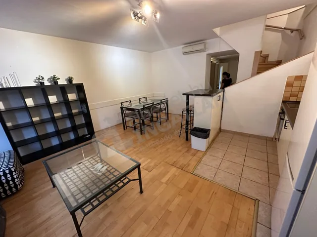 Kiadó lakás Budapest VI. kerület, Csengery utca 105 nm