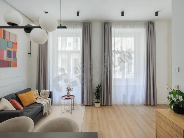 Kiadó lakás Budapest IX. kerület, Lónyay utca 45 nm