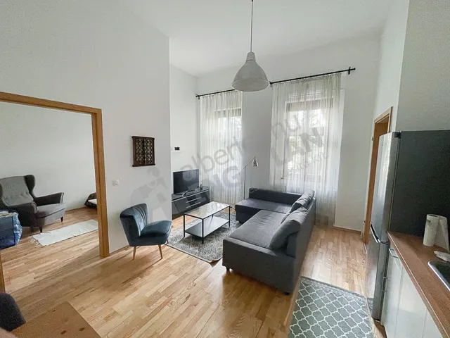 Kiadó lakás Budapest VII. kerület, Vörösmarty utca 41 nm