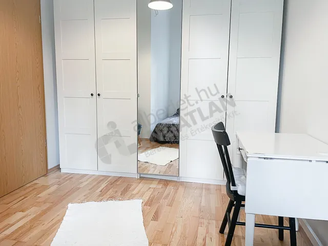 Kiadó lakás Budapest VII. kerület, Vörösmarty utca 41 nm