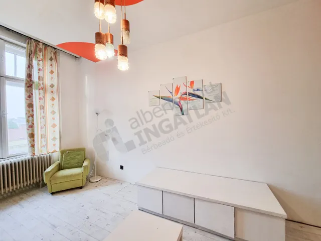 Kiadó lakás Budapest VII. kerület, Rottenbiller utca 61 nm