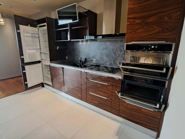 Kiadó lakás Budapest III. kerület, Testvérhegy, Jablonka út 80 nm