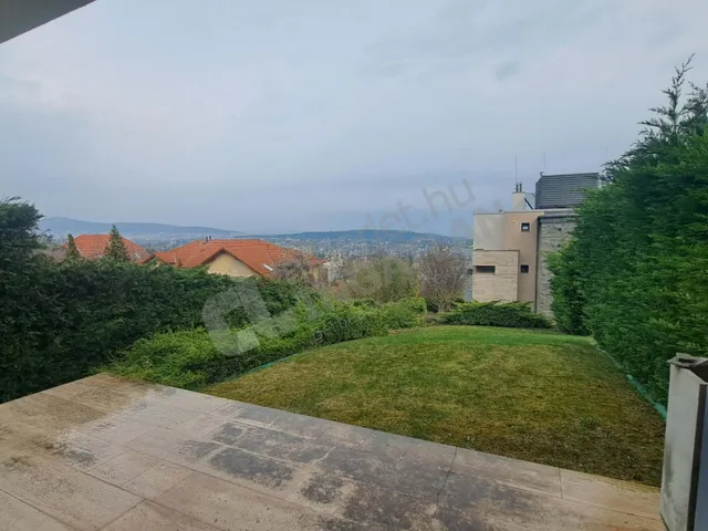 Kiadó lakás Budapest III. kerület, Testvérhegy, Jablonka út 80 nm