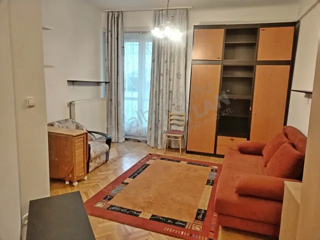 Kiadó lakás Budapest I. kerület, Logodi utca 40 nm