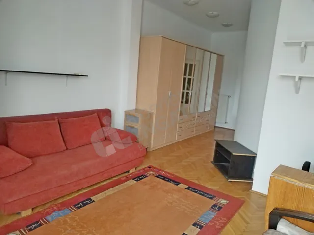 Kiadó lakás Budapest I. kerület, Logodi utca 40 nm