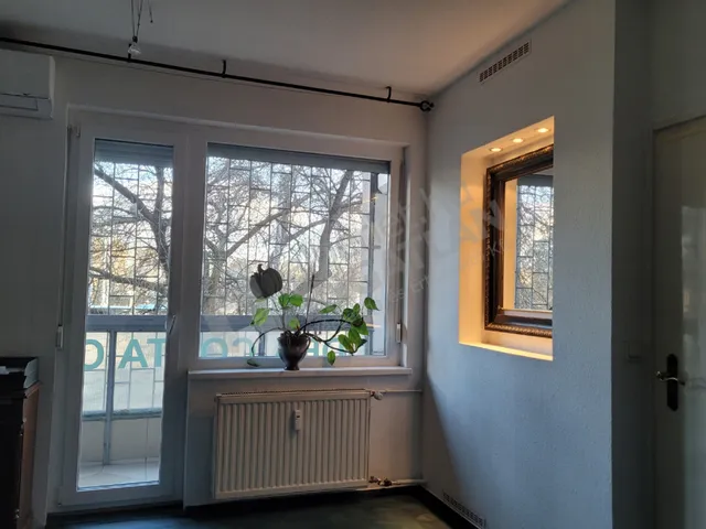 Kiadó lakás Budapest XI. kerület, Karinthy Frigyes út 42 nm