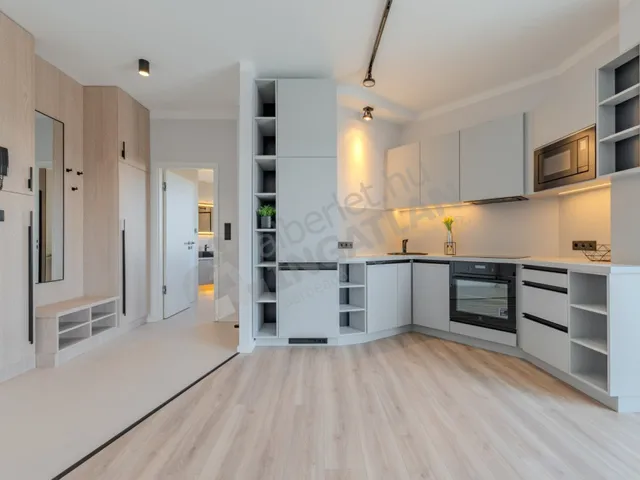 Kiadó lakás Budapest II. kerület, Országút 50 nm