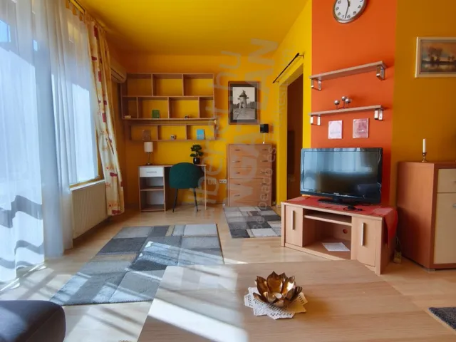 Kiadó lakás Budapest XIII. kerület, Szabolcs utca 42 nm