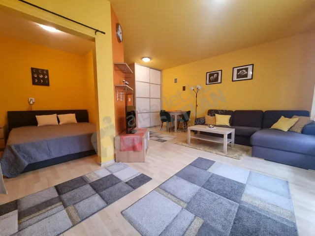 Kiadó lakás Budapest XIII. kerület 42 nm