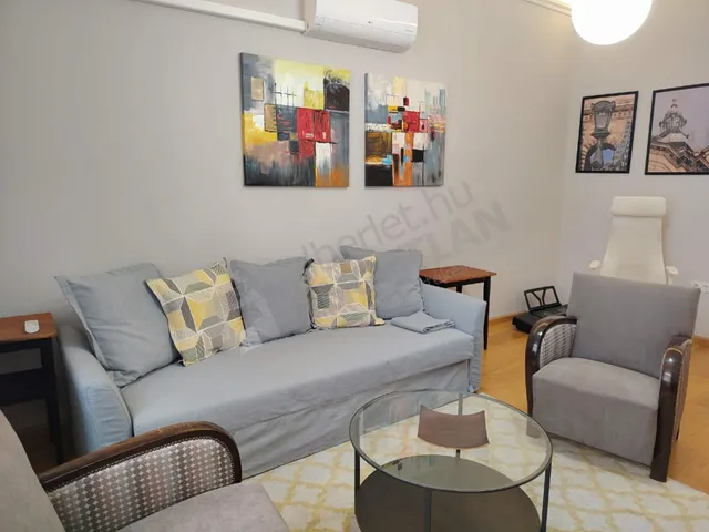 Kiadó lakás Budapest II. kerület, Lukács utca 65 nm