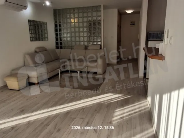 Kiadó lakás Budapest XIII. kerület, Viza utca 67 nm