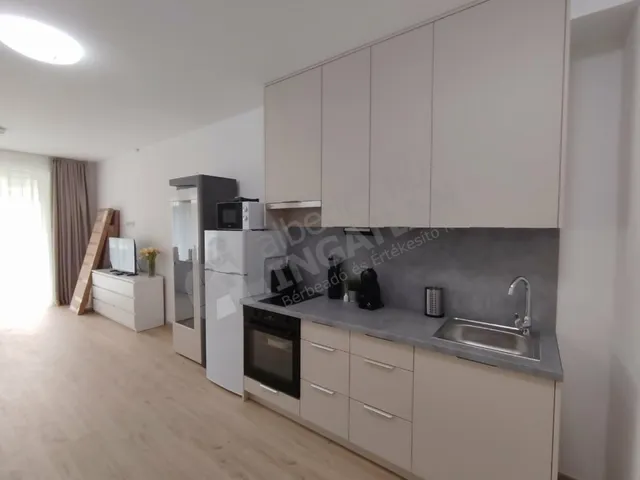 Kiadó lakás Budapest XIII. kerület, Angyalföld, Népfürdő utca 40 nm