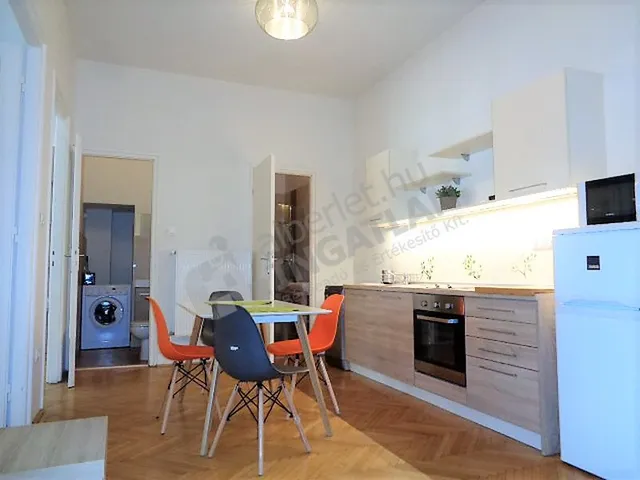 Kiadó lakás Budapest VIII. kerület 80 nm