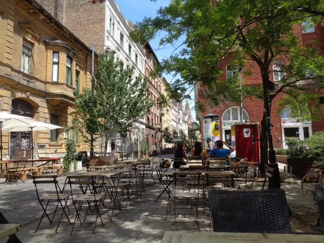 Kiadó lakás Budapest VIII. kerület, Horánszky utca 80 nm