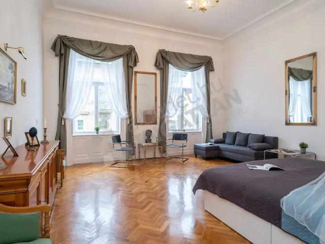 Kiadó lakás Budapest VI. kerület 57 nm