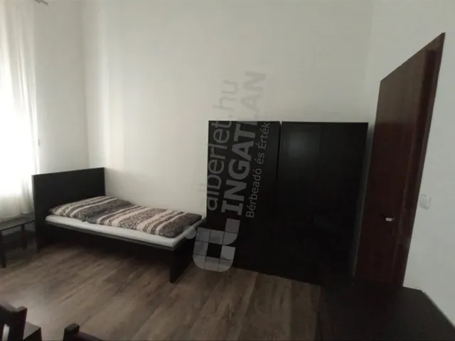 Kiadó lakás Budapest VIII. kerület, Népszínház utca 14 nm