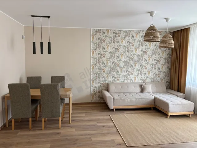 Kiadó lakás Budapest XIII. kerület 61 nm