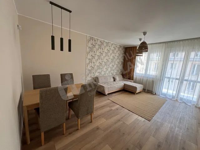 Kiadó lakás Budapest XIII. kerület, Visegrádi utca 61 nm