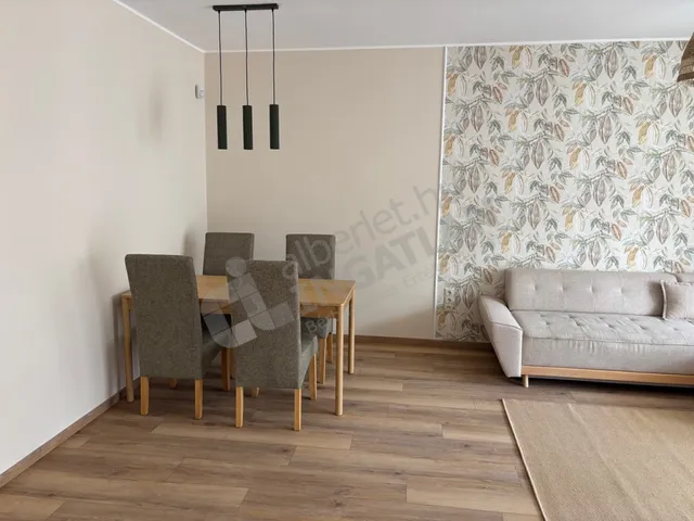 Kiadó lakás Budapest XIII. kerület, Visegrádi utca 61 nm