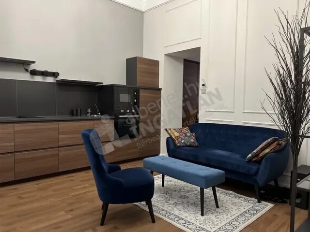 Kiadó lakás Budapest XIII. kerület, Újlipótváros, Hegedűs Gyula utca 53 nm