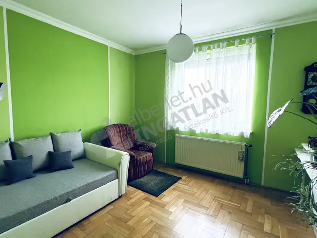 Eladó lakás Budapest XV. kerület 52 nm