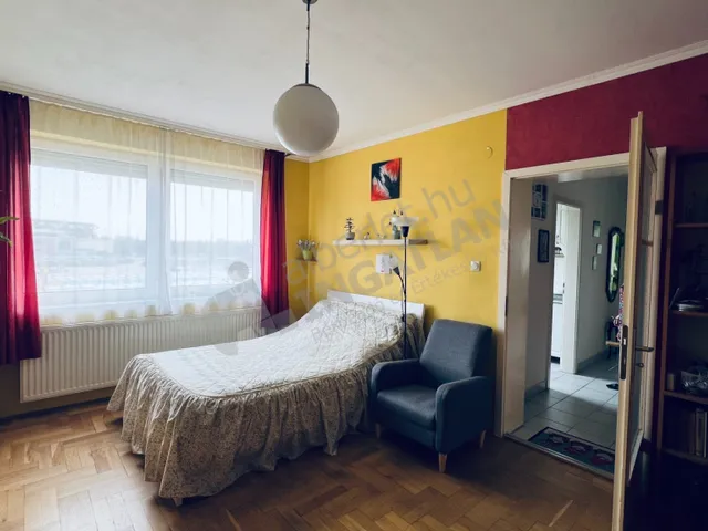 Eladó lakás Budapest XV. kerület, Szilas park 52 nm