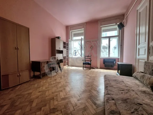 Eladó lakás Budapest VII. kerület 60 nm