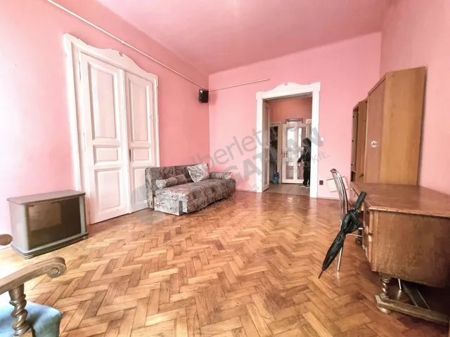 Eladó lakás Budapest VII. kerület, Szinva utca 60 nm