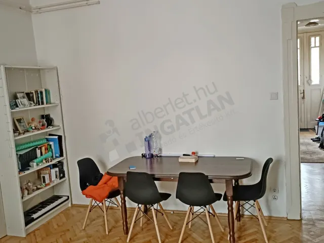 Kiadó lakás Budapest XI. kerület, Szentimreváros, Villányi út 65 nm