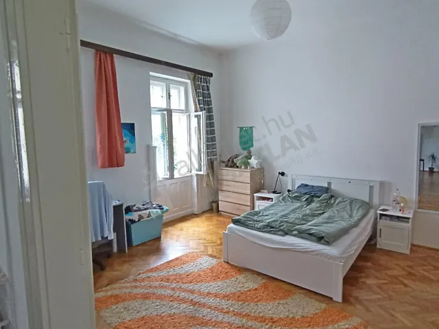 Kiadó lakás Budapest XI. kerület, Szentimreváros, Villányi út 65 nm