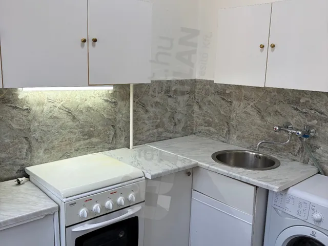 Kiadó lakás Budapest X. kerület, Szárnyas utca 29 nm